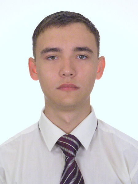 Серега Орехов