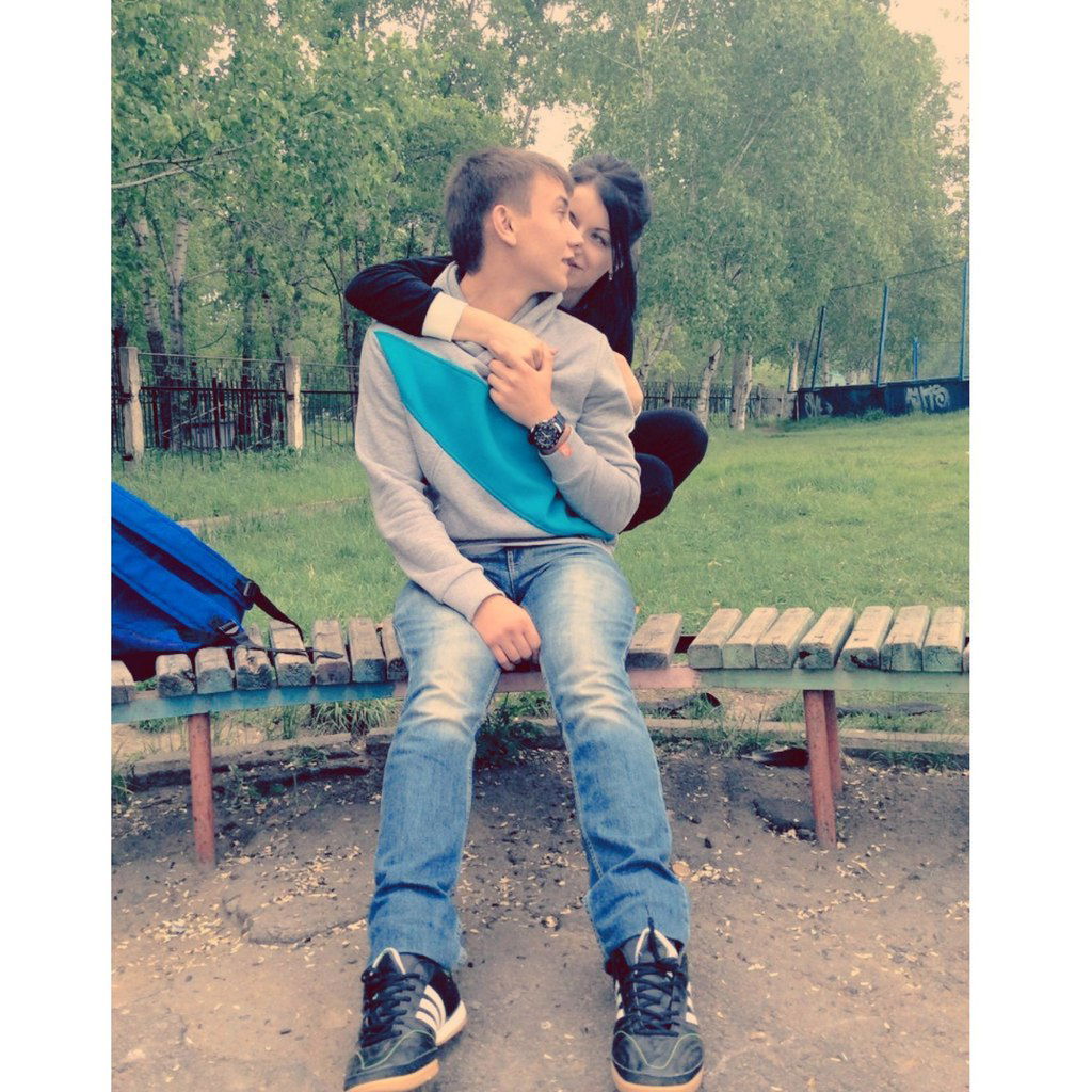 Лёша Суворов