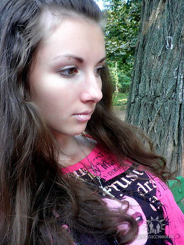 Викуся Гура