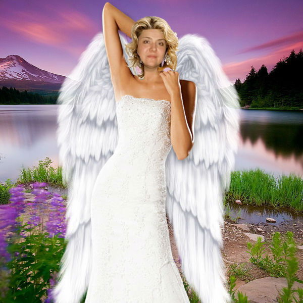 Таня Миклашевская