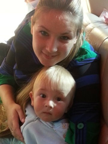 Настя Марковкина