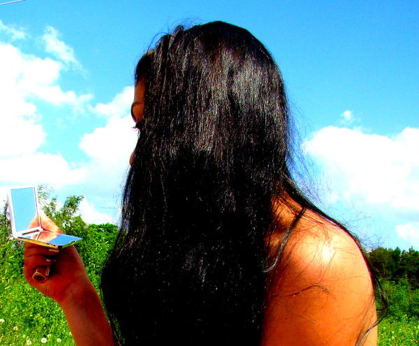 Люба Лютова