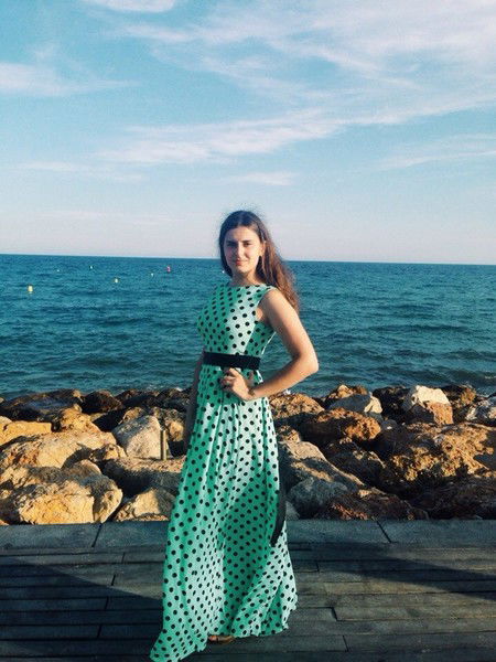 Дарья Юрова