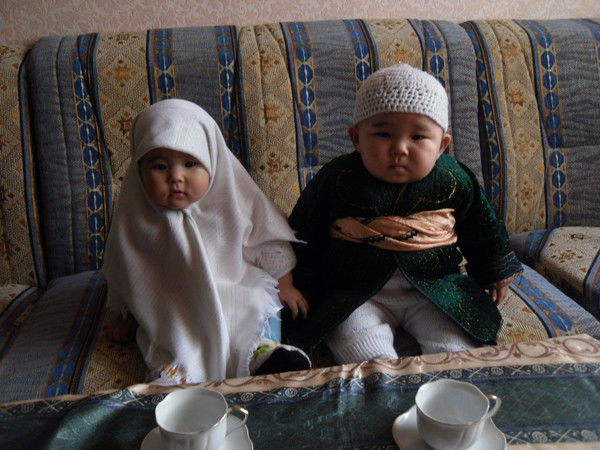 Гулжан Маматалиева