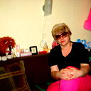 Любовь Гарбуз