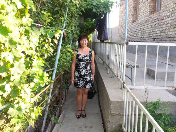 Виктория Тен