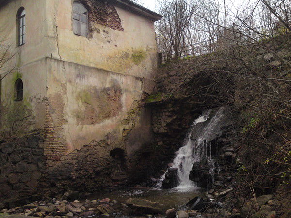 Александр Незнайкин