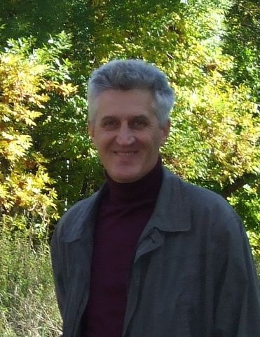 Viktor Yartsev
