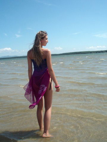 Лина Саната