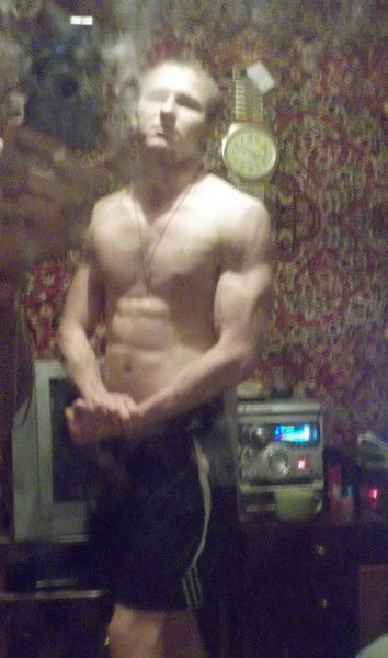 Максим Жевак