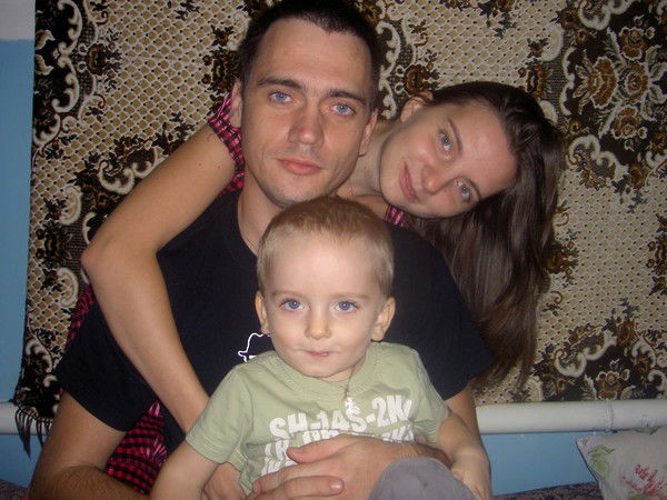 Ольга Перфильева