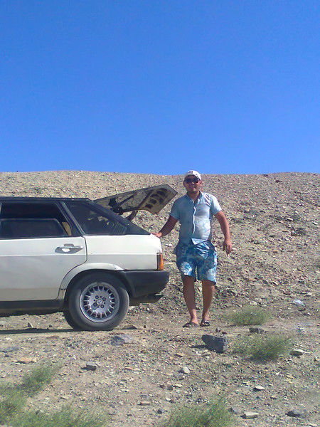 Eрсайын Ерекешов