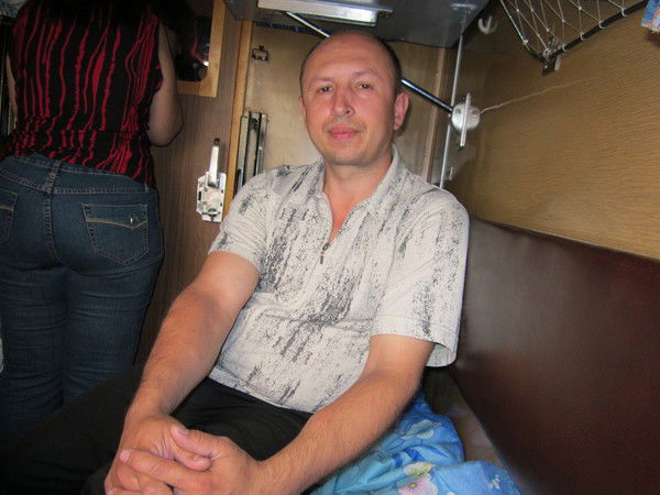 Дмитрий Задорожный