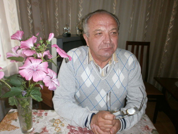 Валерий Кутузов