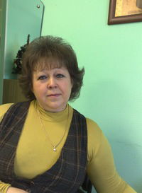 Людмила Гриндюк