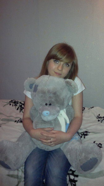 Анна Лопаева