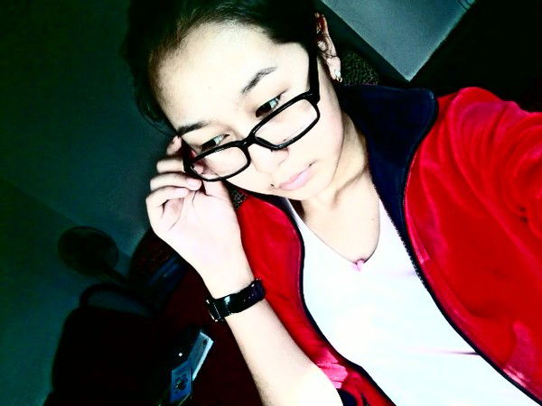 Асем Избасарова