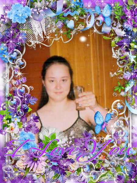 Диана Гайнуллина