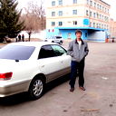 Сергей Крумкачёв