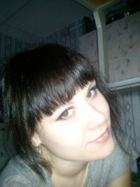 Александра Краснюк