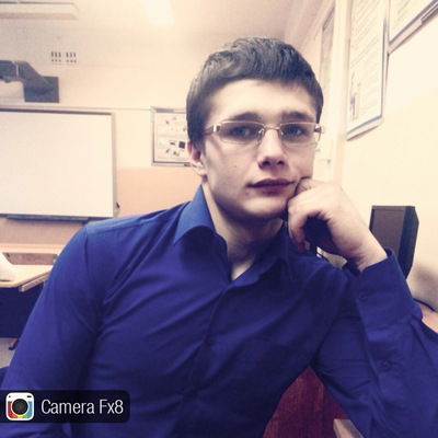 Евгений Сафонов