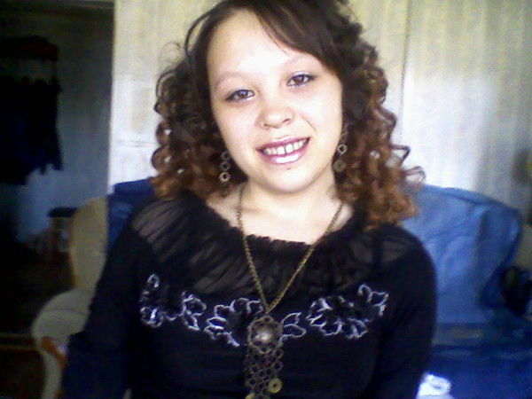 Динара Богословская