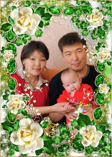 Асель Кульчукова