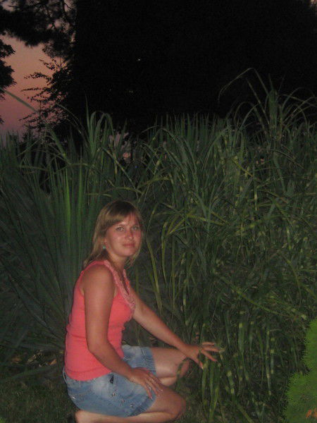 Наталья Мошкова