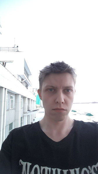 Максим Панов