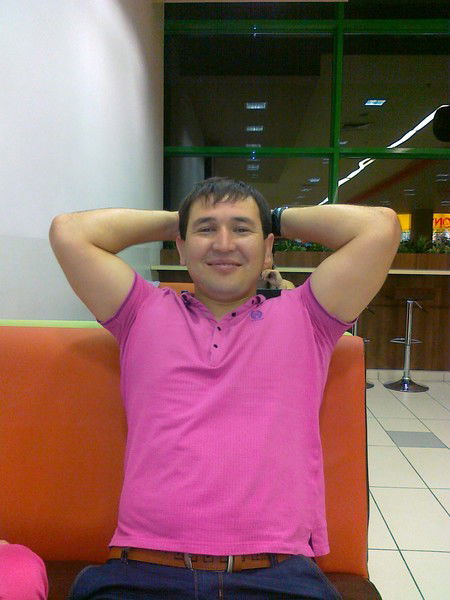 Раха Каримбаев