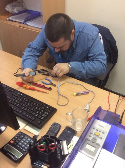 Михаил Лазуткин