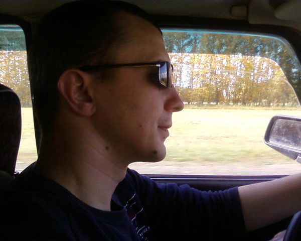 Вячеслав Ткаченко