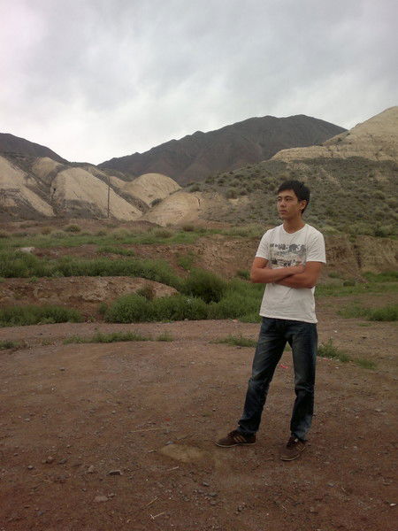 Чубак Курманалиев