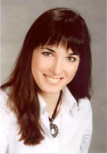 Олеся Харченко