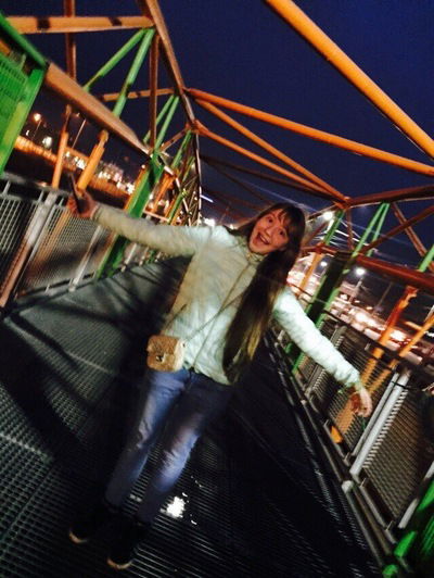 Даша Муравьева