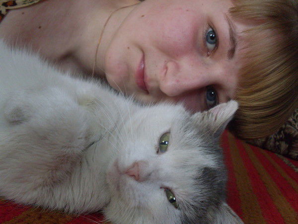 Алёна Забатурина