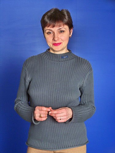 Семякина Галина