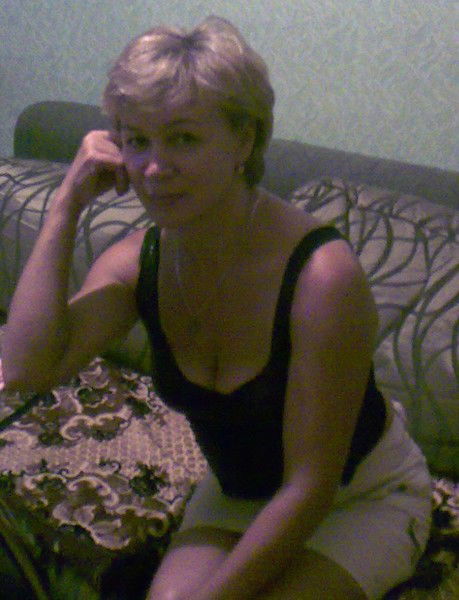 Людмила Хохлачева