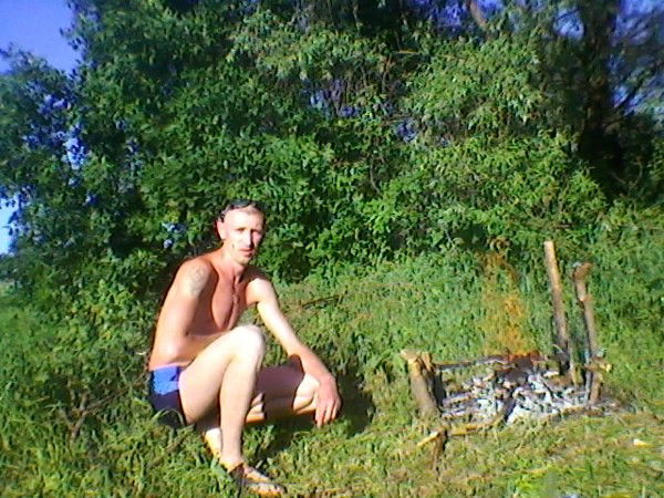 Сергей Денисов