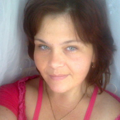 Надежда Граб