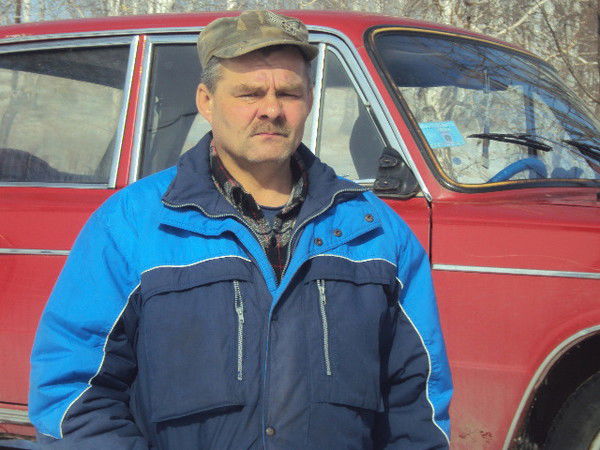 Сергей Минаев