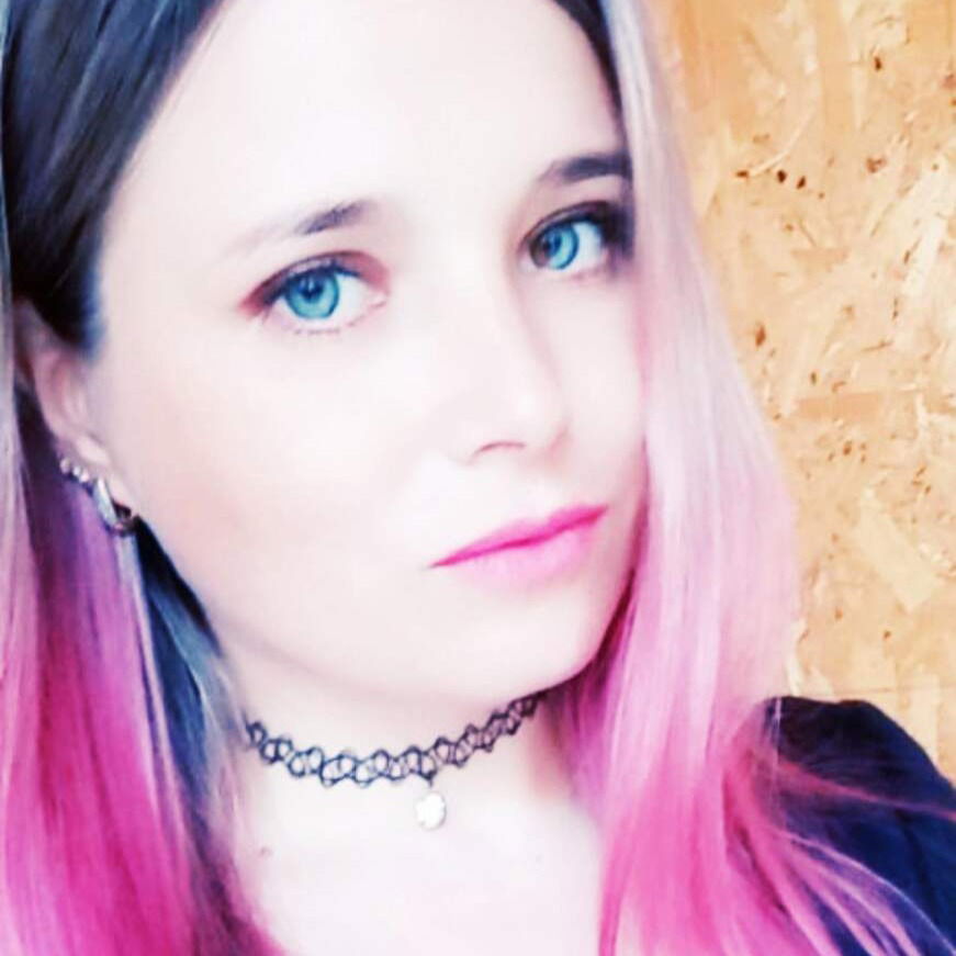 Елена Акименко