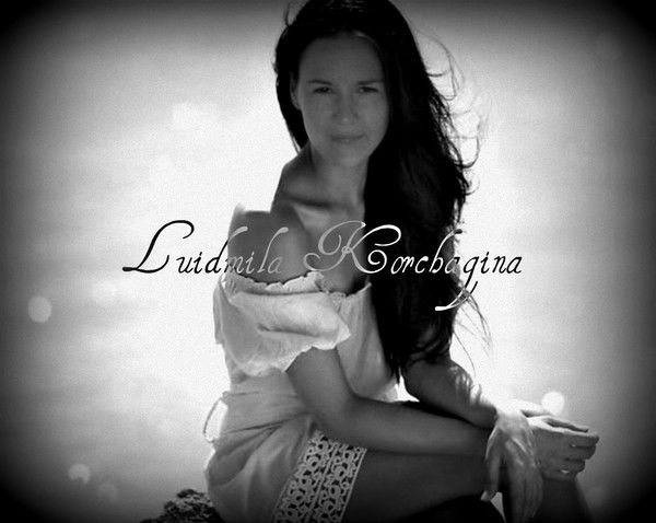 Luidmila *