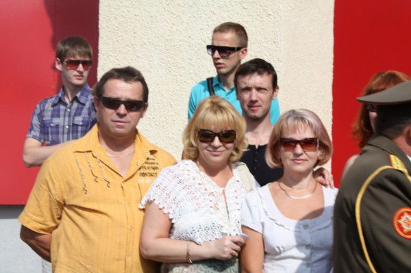 Ирина Шумская (Вабищевич)