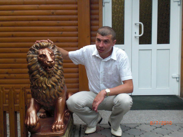 Ваня Коваленко