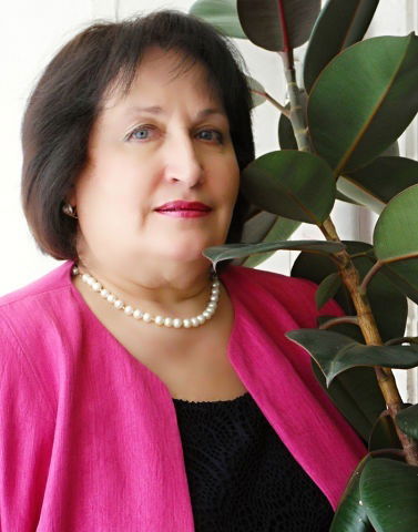 Лариса Сигарева