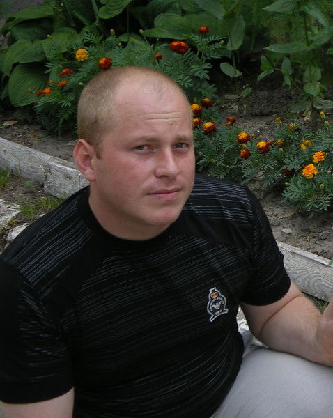 Андрей Ермаков