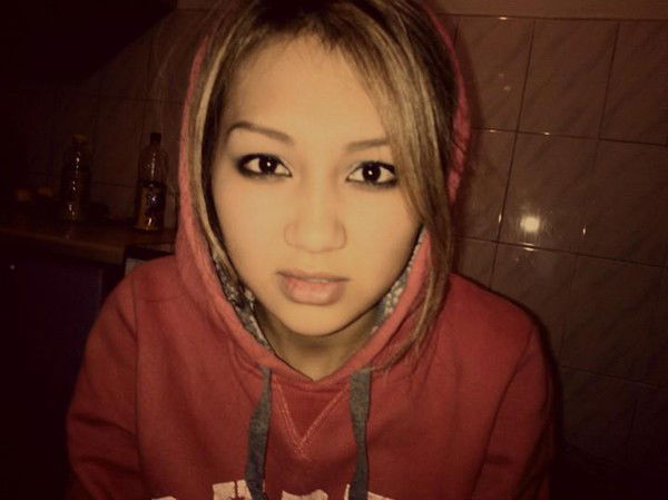 Аделя Махпирова