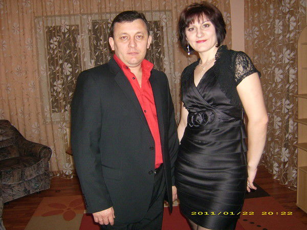 Валерий Жарков