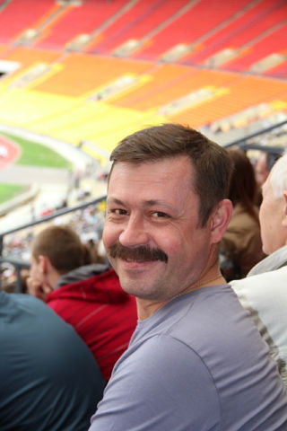 Максим Поветьев